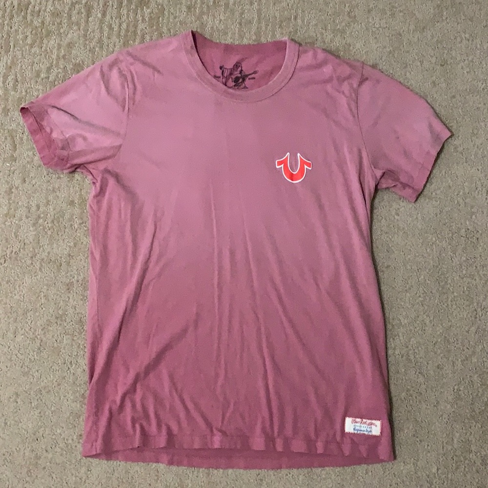 Men's True Religion T-Shirt